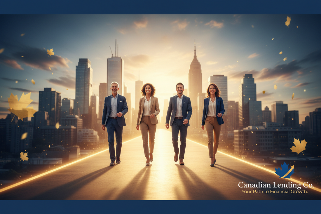Supporting Your Financial Journey