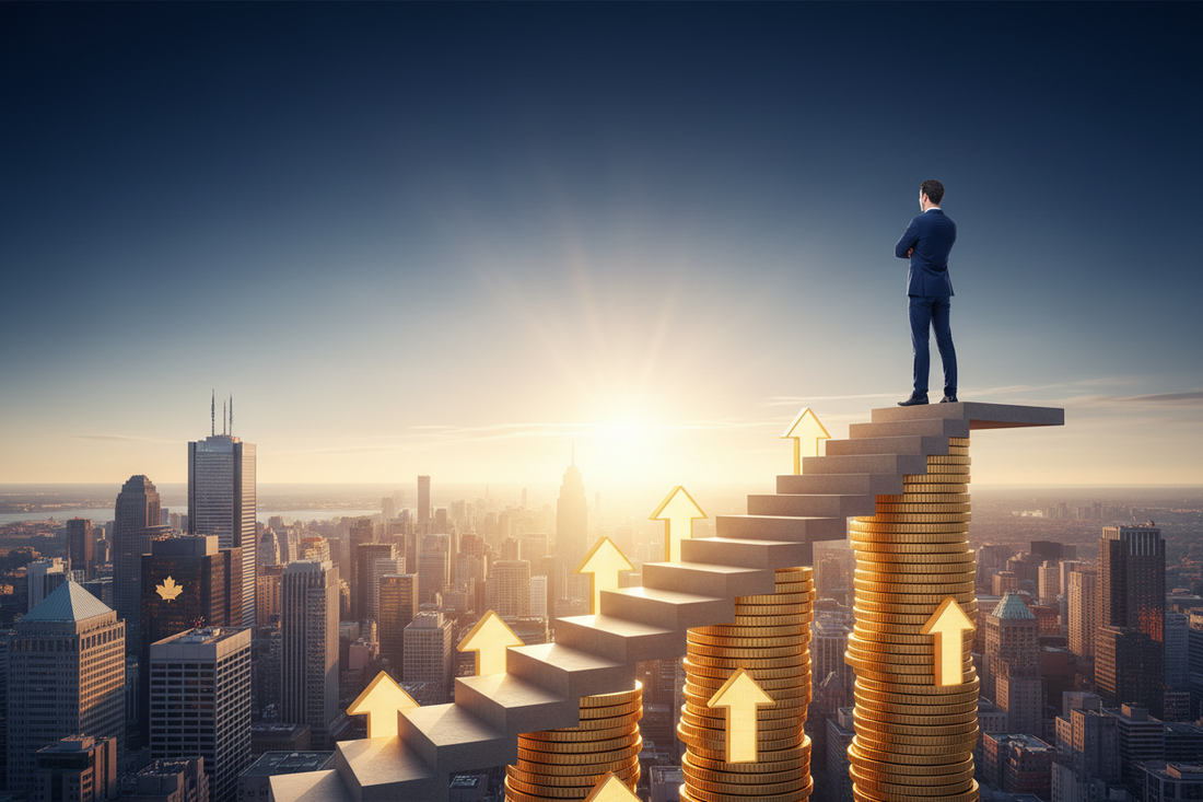 Unlock Better Financial Opportunities